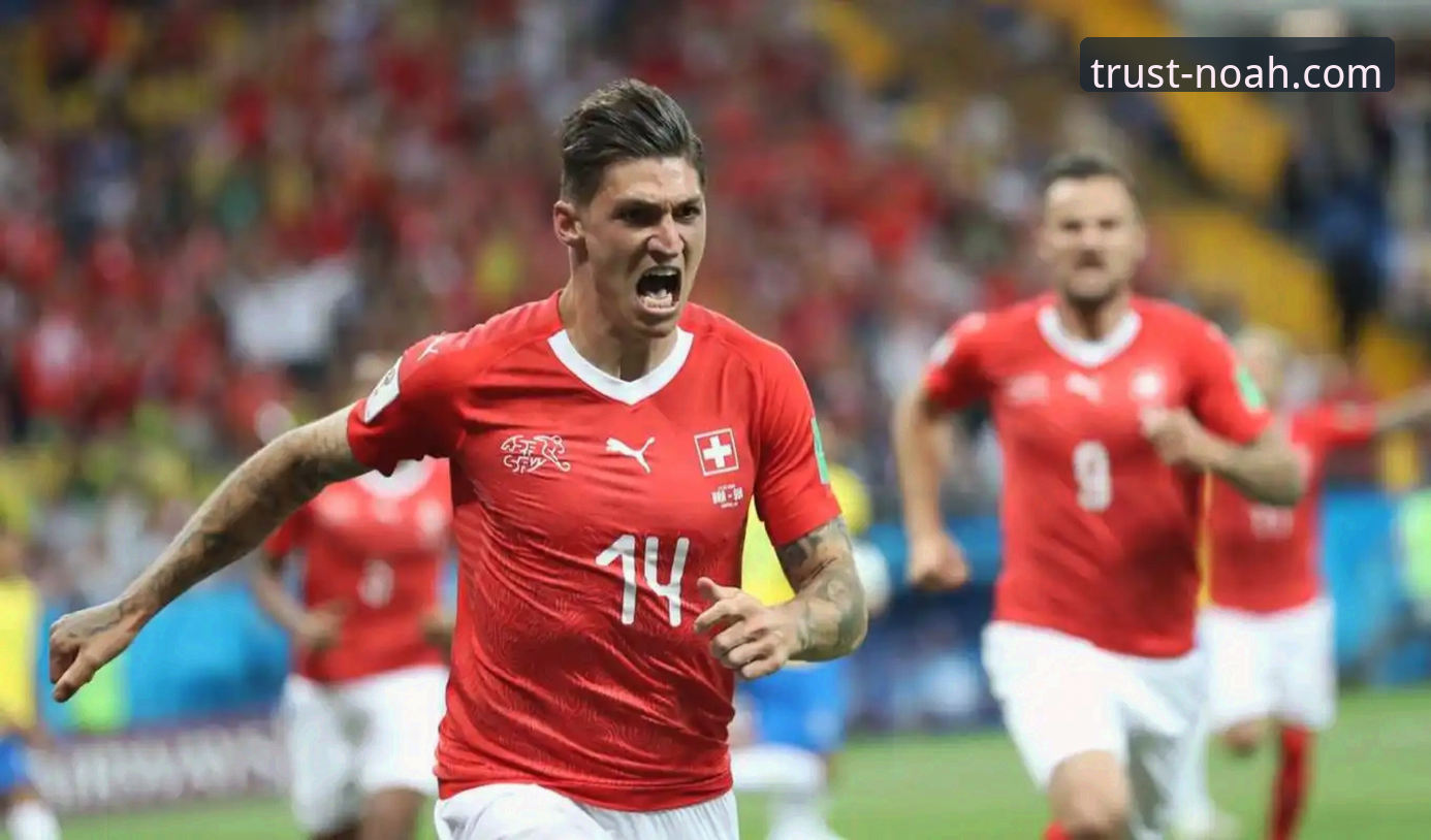 国际友谊赛为何成为战术演进的绝佳窗口？从奥地利5-1大胜加纳说起