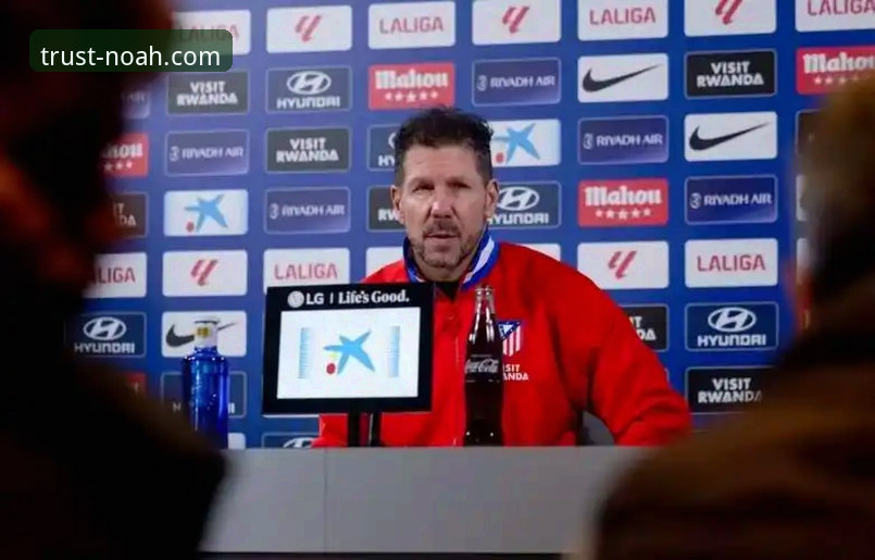 欧冠激战前瞻：西蒙尼回应亚马尔“玩笑战书”的战术实用技巧