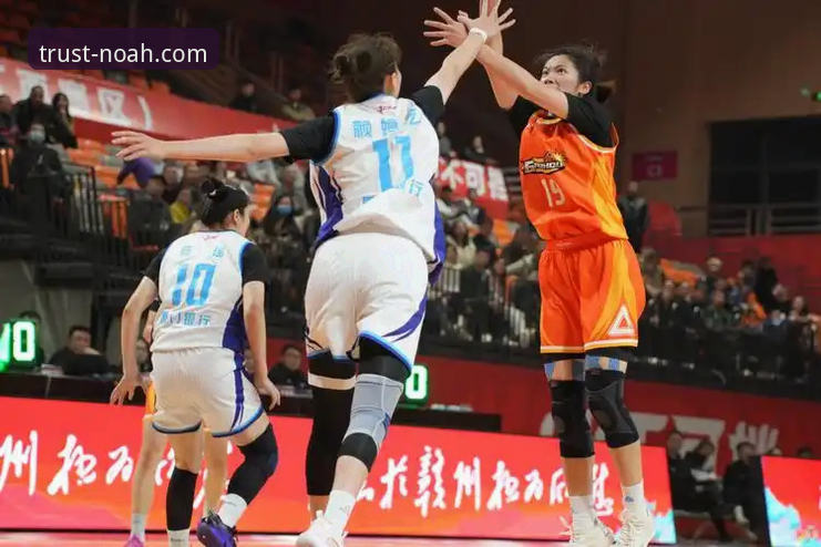 一场创纪录的碾压：从WCBA总决赛G1看四川女篮的战术复仇与平台观赛体验深度评测